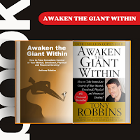 Awaken the giant within