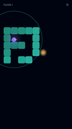 Raven Whisper Screenshot 2