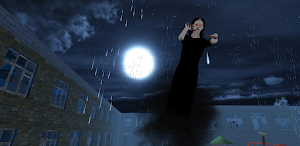 Scary Granny Horror House Game Screenshot 0