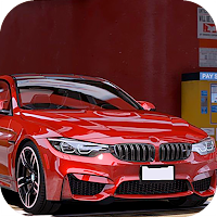 Bmw Car Simulator Game 2024