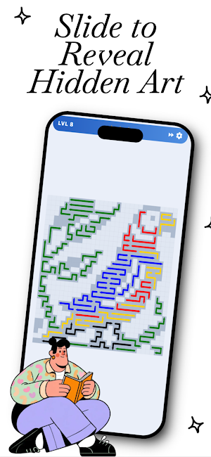 Arrows Go - Escape Puzzle Screenshot 2