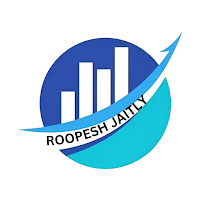 ROOPESH JAITLY
