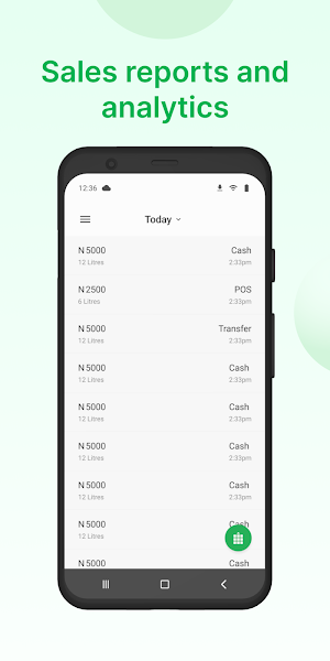 Speedly: Empowering Businesses Screenshot 1