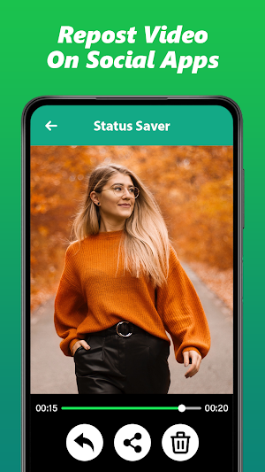 Status Saver : Images & Videos Screenshot 3