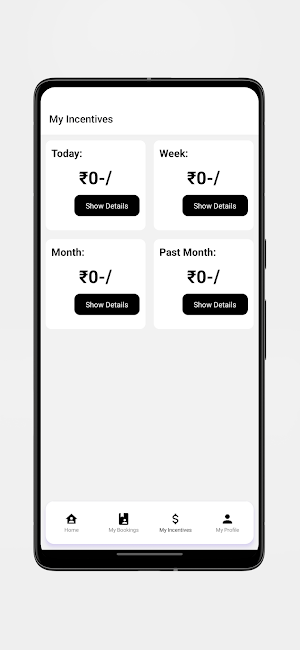 Avataar Partner Screenshot 0