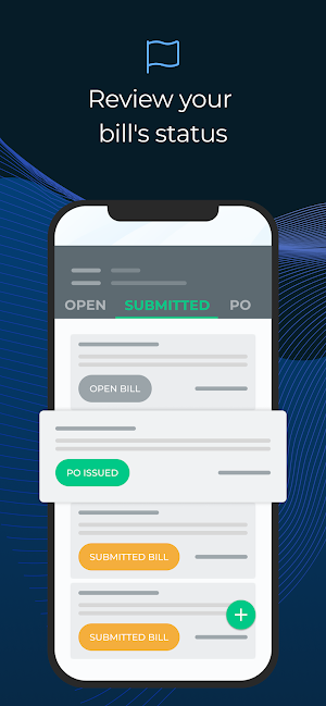 Casedoc Screenshot 2
