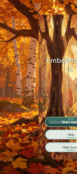EmberMoteHalo Screenshot 0