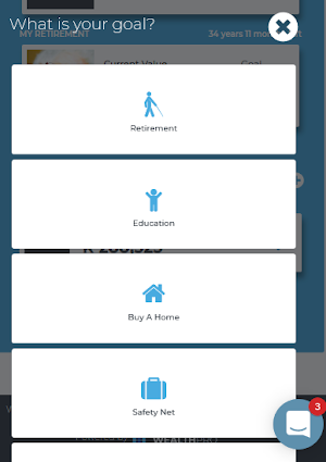 WealthPro Screenshot 0