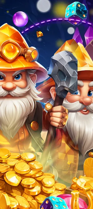 Dwarfs Battle 2 Screenshot 2