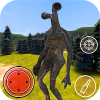 Pipe Head Horror Hunt Game