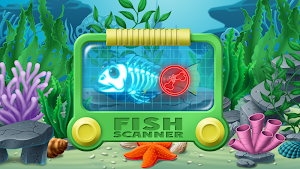 Mermaid: underwater adventure Screenshot 2