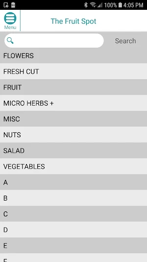 The Fruit Spot Screenshot 2