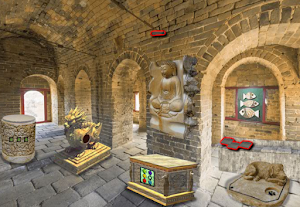 Mystery Rooms Hidden Keys Screenshot 2