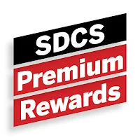 SDCS Premium Rewards