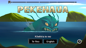 Pekehaua Screenshot 0