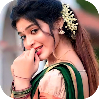 Stylish Dp Girls Profile Photo