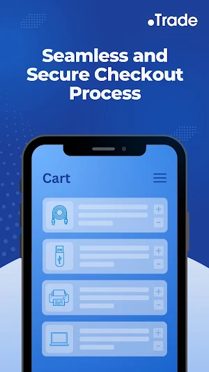 Dot Trade Screenshot 2