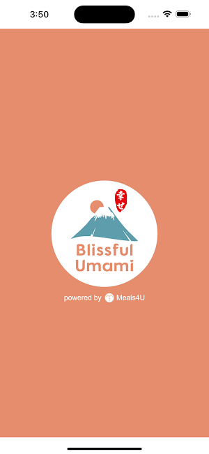 Blissful Umami Screenshot 0