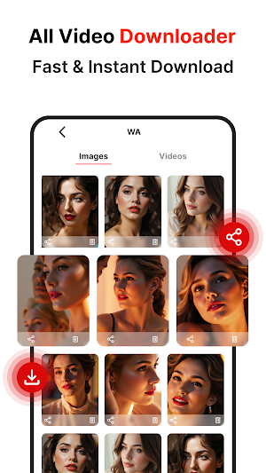 All Video Downloader Player HD Screenshot 0