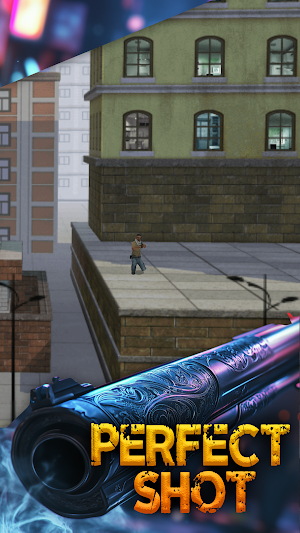 Battlefield Deadly Hunt Screenshot 0