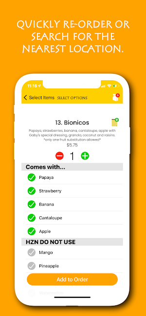 El Kiosko Screenshot 0