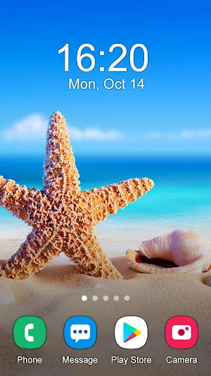 Summer Wallpaper 2024 Screenshot 2