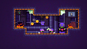 Prisonela: Super Challenge Game Screenshot 3