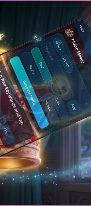 Bright Mind Screenshot 2