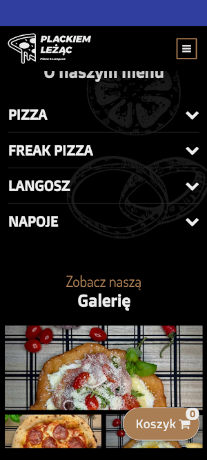 Plackiem leżąc Screenshot 0