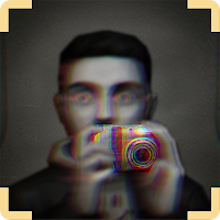 Photo Anomaly: Darkroom
