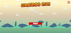 Kangaroo Runs Screenshot 0