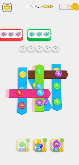 Roll Jam Screenshot 0