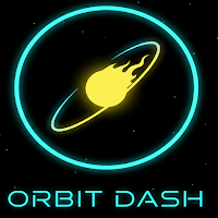 Orbit Dash Full : Neon Reflex