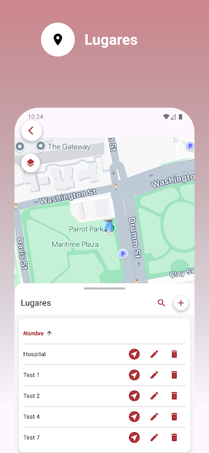 Full Tracker Screenshot 2