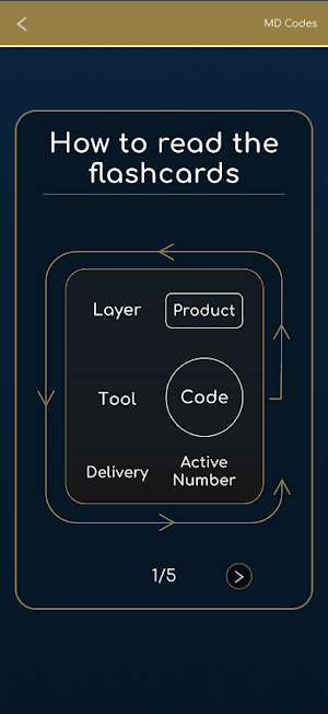 MD Codes Screenshot 2