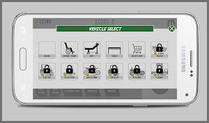 Stickman Turbo Dismounting Screenshot 3