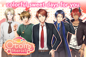 Otome Stories Screenshot 0