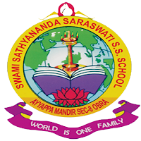 Swami Satyananda Saraswati Senior Secondary School