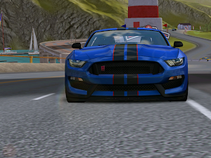 Asphalt Nitro 2 Screenshot 1
