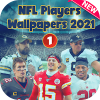 NFL Players Wallpaper Live HD 2021 For Fans