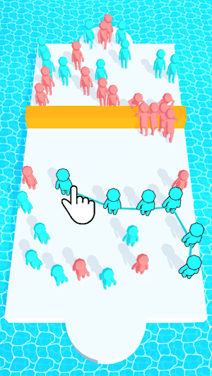 Connect and push Screenshot 0