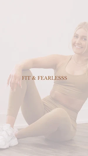Fearless Screenshot 0