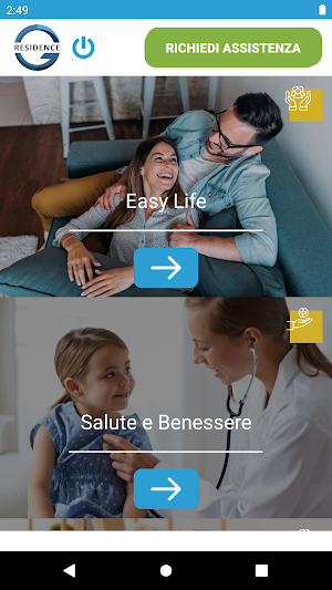 G-Residence Screenshot 0