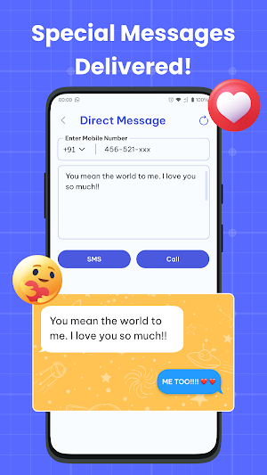 Word Repeater: Style Text Gen Screenshot 2