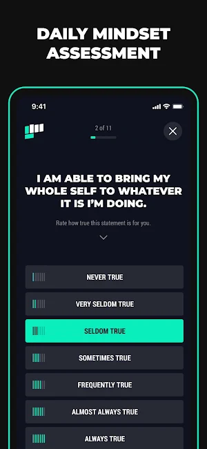Club Limitless Screenshot 0