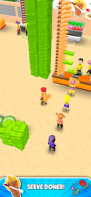Kebab Fever Screenshot 3