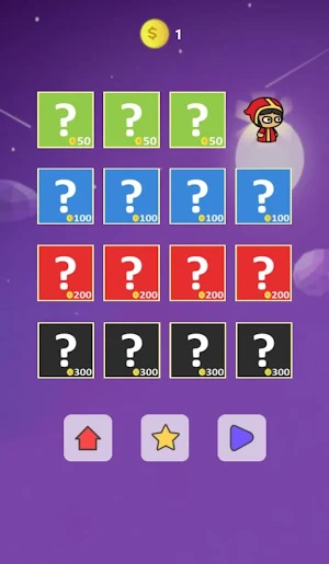 Hoppy Jump Screenshot 0