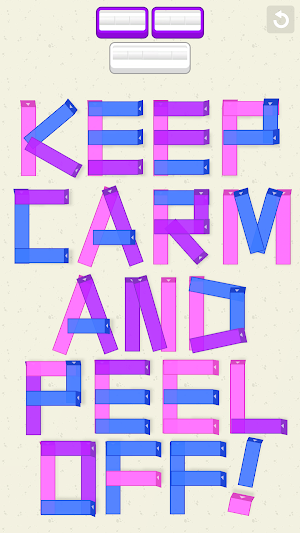 Tape Jam Screenshot 3
