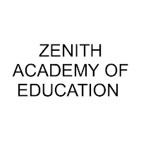 ZENITH ACADEMY OF EDUCATION