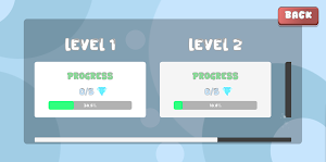 Geometry Rush Screenshot 3